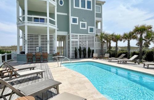 Long Beach House | 1 Emerald of the Seas
