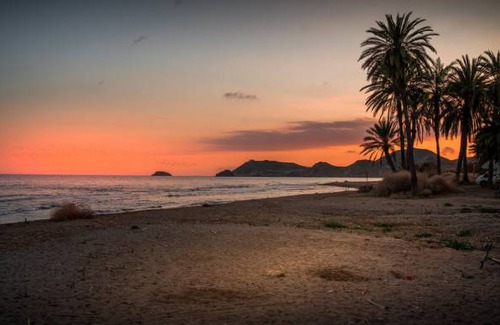 San Juan de los Terreros Apartment | 1 bedroom accommodation in San Juan de los Terrer