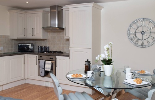 Chester-le-Street Cottage | 1 Eureka Mews