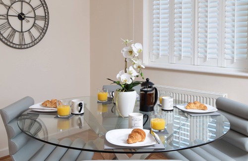 Chester-le-Street Cottage | 1 Eureka Mews