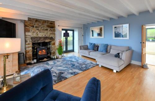 Mynytho House | 1 Fron Dirion