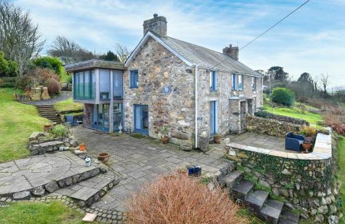 Mynytho House | 1 Fron Dirion