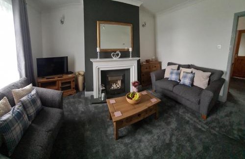 Chester-le-Street House | 1 Grange Street