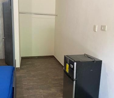 Ciudad Valles Apartment | 1. Habitación cómoda con alberca