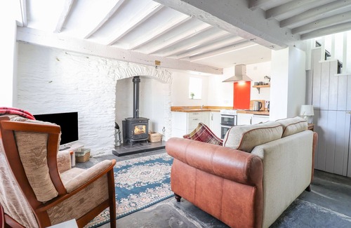 Corwen Cottage | 1 Hendom