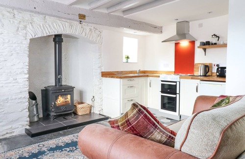 Corwen Cottage | 1 Hendom