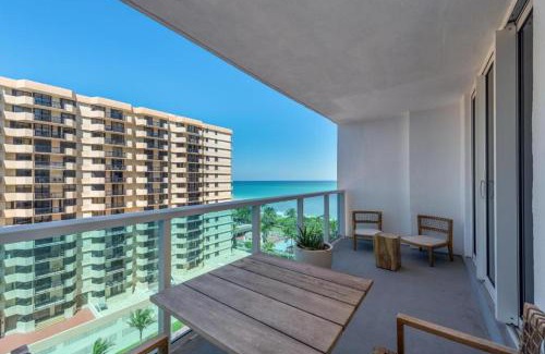 South Beach Apartment | 1 Hotel & Homes Miami Beach Oceanfront Residence Suites By Joe Semary