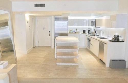 South Beach Apartment | 1 Hotel & Homes Miami Beach Oceanfront Residence Suites By Joe Semary