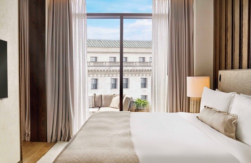 Mayfair Hotel | 1 Hotel Mayfair