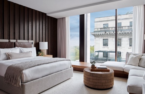 Mayfair Hotel | 1 Hotel Mayfair