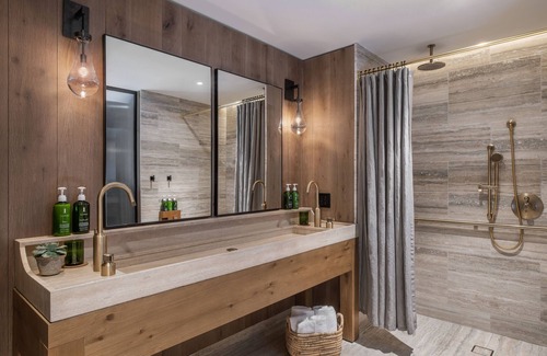 Sobro Hotel | 1 Hotel Nashville