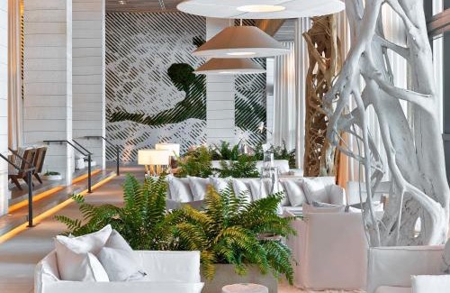 South Beach Hotel | 1 Hotel South Beach