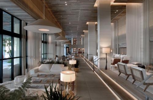 South Beach Hotel | 1 Hotel South Beach