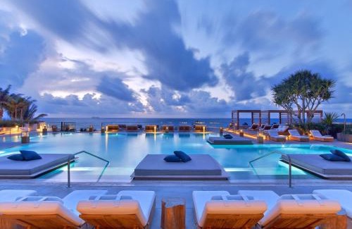 South Beach Hotel | 1 Hotel South Beach