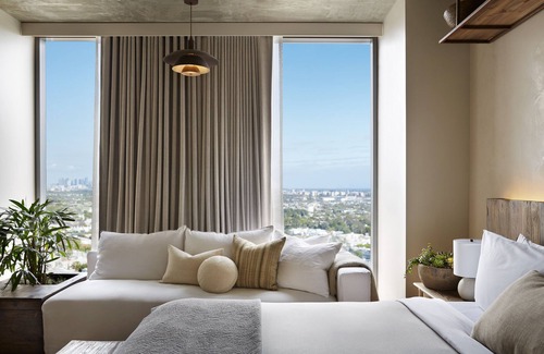 West Hollywood Hotel | 1 Hotel West Hollywood