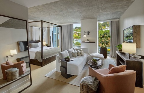 West Hollywood Hotel | 1 Hotel West Hollywood
