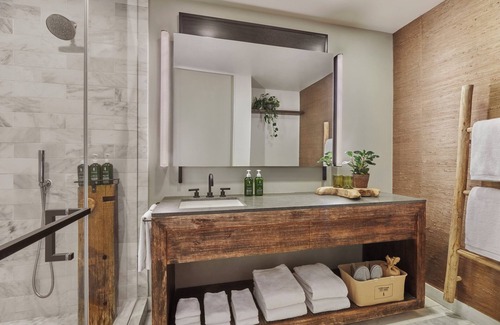 West Hollywood Hotel | 1 Hotel West Hollywood