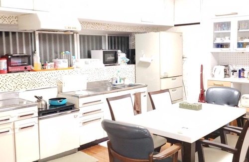 Maehara House | 1 house with garden and car height /Uruma Okinawa