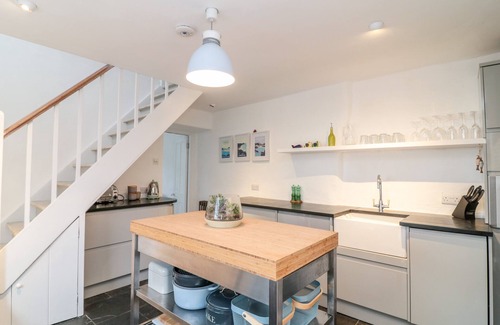 Treknow Cottage | 1 Jubilee Cottage