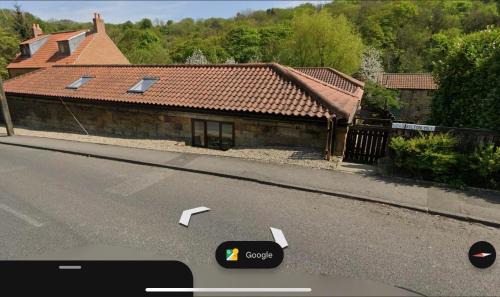 Skinningrove House | 1 Kilton Mill
