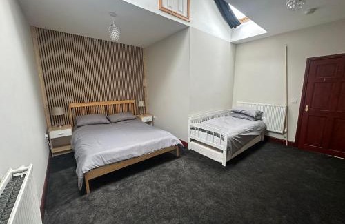 Skinningrove House | 1 Kilton Mill