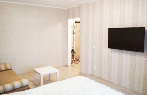 Moskovsky District Apartment | 1-komnatnaia kvartira