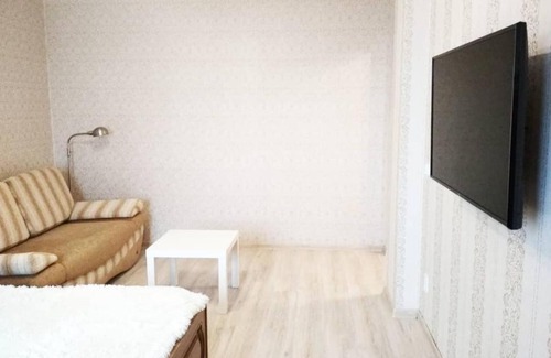 Moskovsky District Apartment | 1-komnatnaia kvartira