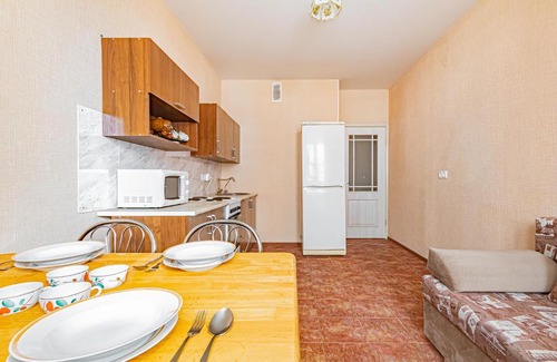 Krasnodar Apartment | 1-комнатная квартира для семьи