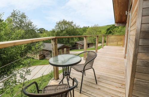 Looe Cottage | 1 Lake View