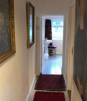 Dawlish Bed & Breakfast | 1 Laurel Cottages