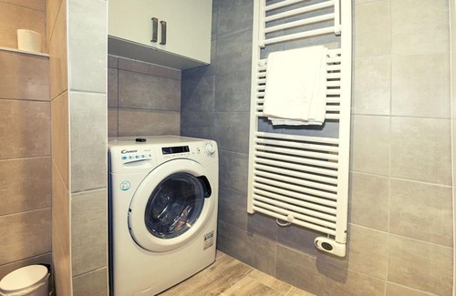 Viriat Apartment | 1# LE CLOS DE TANVOL - Topdestination-Bourg***