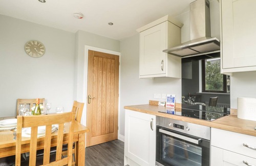 Mealsgate Cottage | 1 Leesrigg Cottages