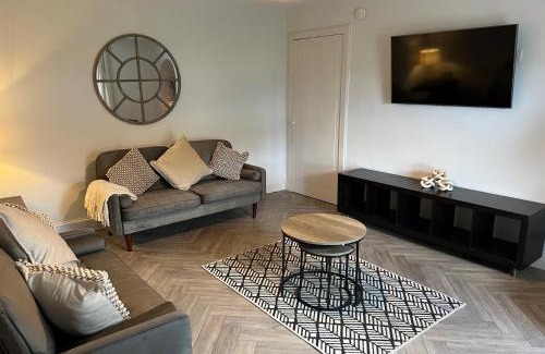 Nairn House | 1 Links Place