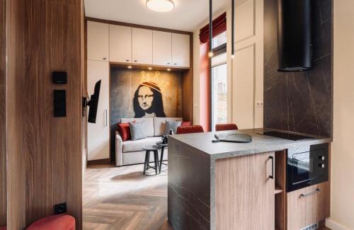 Gyor Apartment | 1 - Lisa Moderna - DonViore