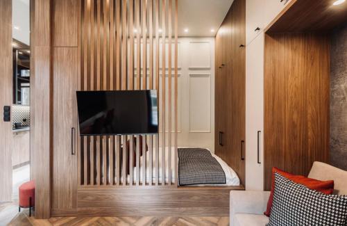 Gyor Apartment | 1 - Lisa Moderna - DonViore