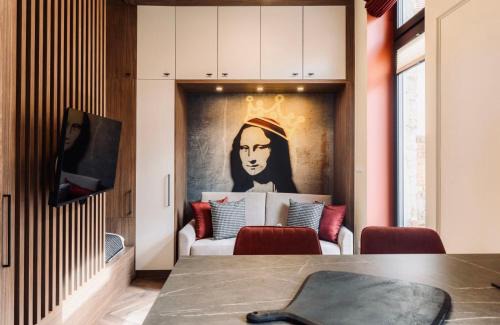 Gyor Apartment | 1 - Lisa Moderna - DonViore