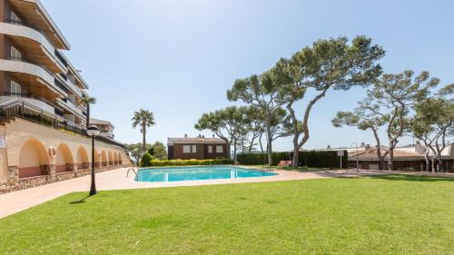 Llafranc Apartment | 1 LLUM01 - Llafranc