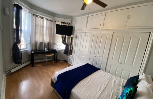 West New York Apartment | 1 Lovely- 2 Bedrooms Rental In West New York, Nj.