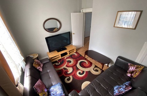 West New York Apartment | 1 Lovely- 2 Bedrooms Rental In West New York, Nj.