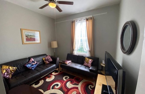 West New York Apartment | 1 Lovely- 2 Bedrooms Rental In West New York, Nj