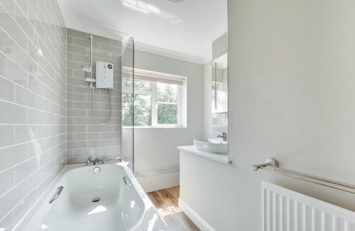 Martlesham Heath House | 1 Lux Farm Cottages