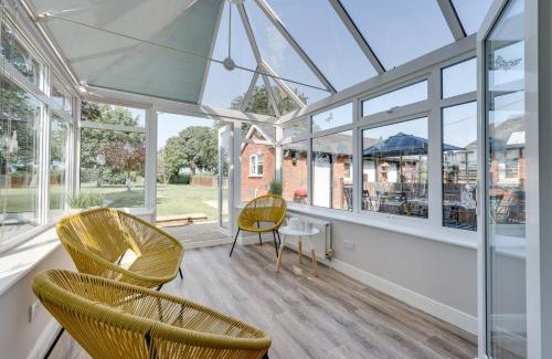 Martlesham Heath House | 1 Lux Farm Cottages