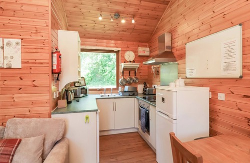 Combe Martin Cottage | 1 Manleigh Park