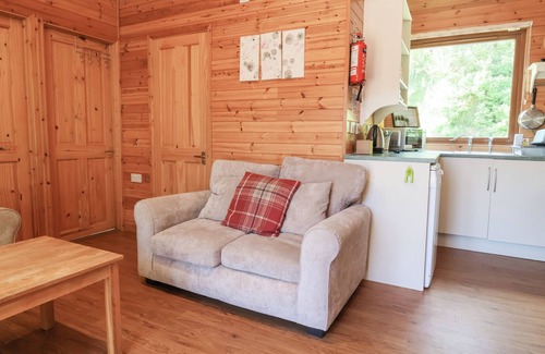 Combe Martin Cottage | 1 Manleigh Park