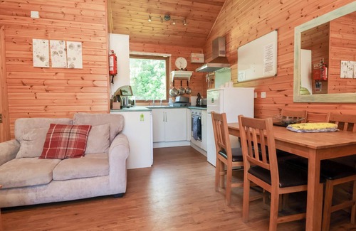 Combe Martin Cottage | 1 Manleigh Park
