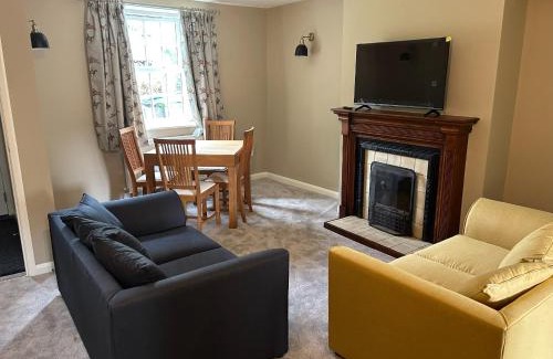 Northallerton House | 1 Manor Cottage, Ainderby Steeple, DL7 9PX