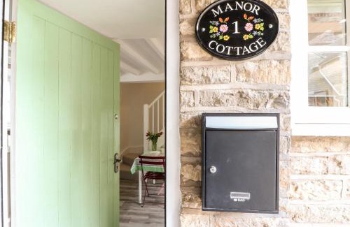 Stow-on-the-Wold House | 1 Manor Cottage