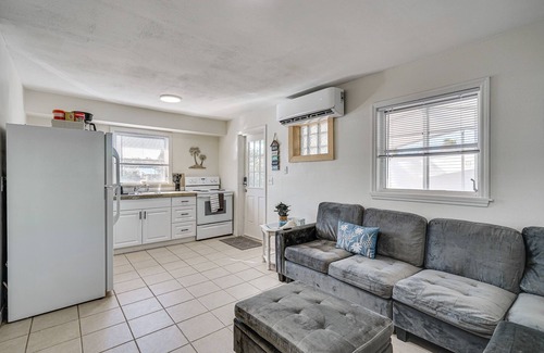Bokeelia House | 1 Mi to Boat Ramp: Bokeelia Home w/Screened Patio