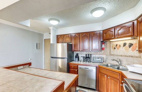 Lincoln Park Condo | < 1 Mi to Downtown Denver: Condo w/Pool Access!