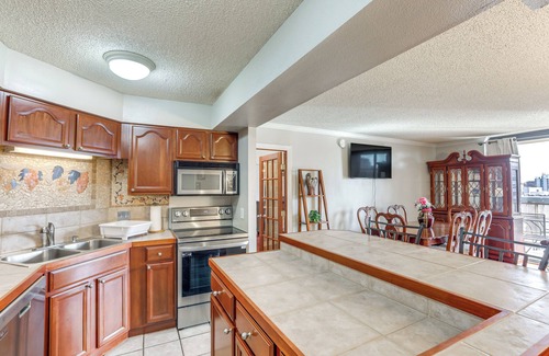 Lincoln Park Condo | < 1 Mi to Downtown Denver: Condo w/Pool Access!